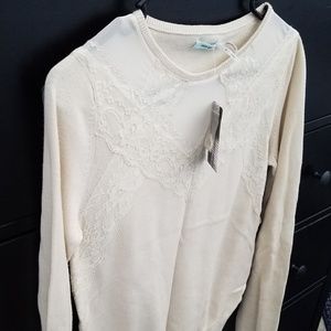 Urban Outfitters Kimchi Blue Sweater